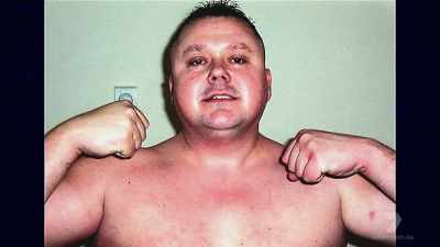 And the more we got to know
about Levi Bellfield - The Real Manhunter