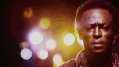 And the more I stayed away, - Miles Davis: Birth of the Cool