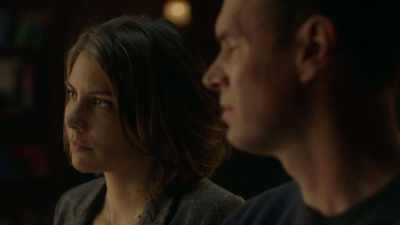 And the more we learn
about The Trust, - Whiskey Cavalier