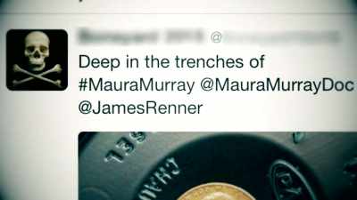 - And the more we looked at it,
the more it started - The Disappearance of Maura Murray