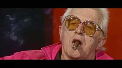And the more we looked at it, - Jimmy Savile: A British Horror Story
