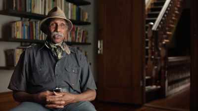 And the more you observe, - A Choice of Weapons: Inspired by Gordon Parks