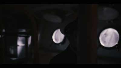 And the more pain he suffers, - Haunting of the Queen Mary