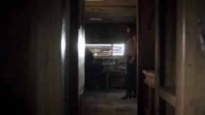 And the most clever murderers - Damien