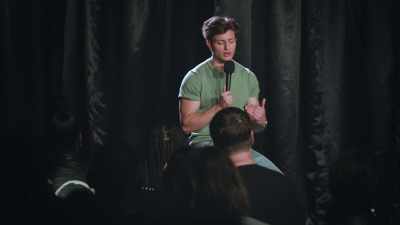 And the most frustrating thing about the entire experience - Matt Rife: Only Fans