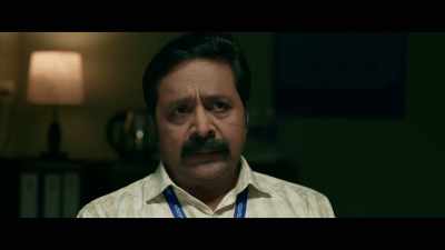 And the most important question is, - CBI 5: The Brain