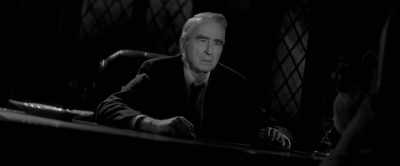 And the most important thing is,
keep him in the woods. - The Man in the Woods