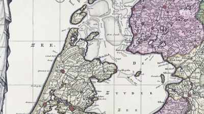 And the most important town
that's flourished - Curse of the Ancients with Alice Roberts