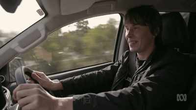 And the most wonderful thing - Brian Cox: Life Of A Universe