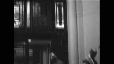 And when the motorcade arrived at 6:55, - JFK: What The Doctors Saw