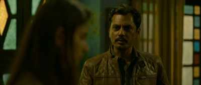 And the murder was committed - Raat Akeli Hai