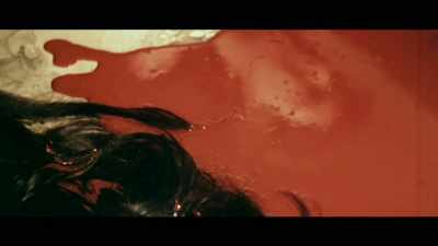 And so the murders must have
a logical explanation, - All the Colors of Giallo