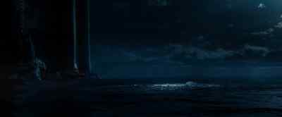 And
the mutes are waiting for him. - Three Thousand Years of Longing