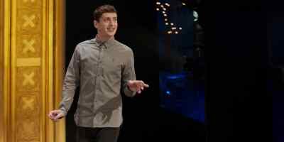 - And the name of this list, - Alex Edelman: Just for Us