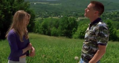And the name's Hank - Me, Myself &amp; Irene
