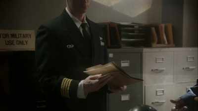 And the Navy, uninterested - The UnBelievable with Dan Aykroyd