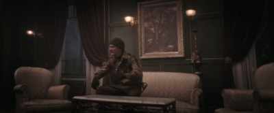And when the Nazis
finally came, - Ghosts of War