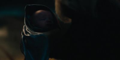 And the new Dawn, just awoken. - Foundation