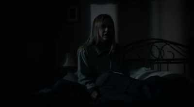 And the new energy in this home - Eli Roth Presents: A Ghost Ruined My Life