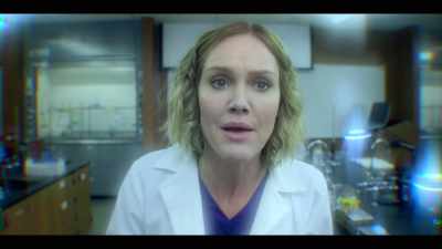 And the next day after that
was a totally normal day, - Medical Police