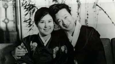 And the next, I thought they may not. - Inside North Korea's Dynasty
