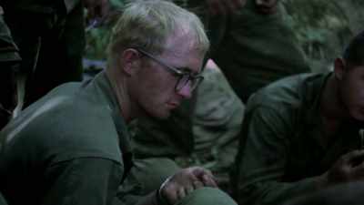 
And the next morning, all of - The Vietnam War