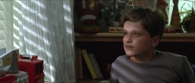 And the next morning - Little Manhattan