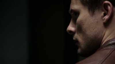 And the next night,
and all next week. - Damien