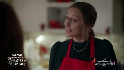 And the next one, - The Christmas Doctor