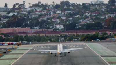 And the next thing I knew I was being put on a plane - Heval