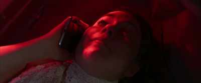 And the next thing I know,
I'm waking up in a trunk - The Girl in the Trunk