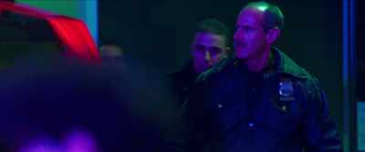 And the next thing I know, - Good Time