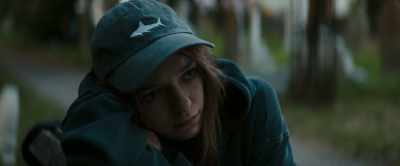 And the next thing, it
was a gas explosion. - Silver Haze