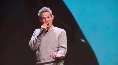 And the next thing you know, - Beastie Boys Story