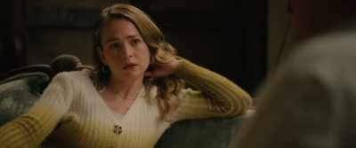 And the next thing you know, you're 52, - The Re-Education of Molly Singer