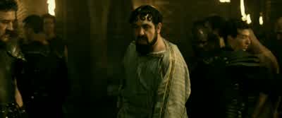 And the next time, Bellator, it will be at your cost. - Pompeii