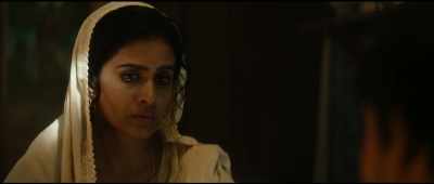 And the next time you know that you
are doing the right thing... - Bharat