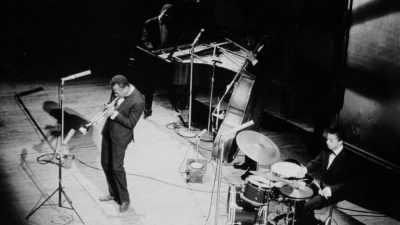 And the next time we went
to the recording studio, - Miles Davis: Birth of the Cool