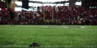 And the NFC
championship game is underway. - Fantasy Football