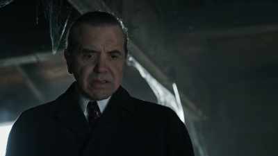 And the niggers
that killed your son, - Godfather of Harlem