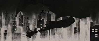 And the night, - The People's Joker