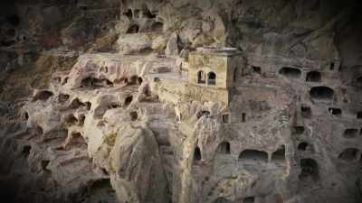and the now-ruined complex - Mysteries of the Abandoned