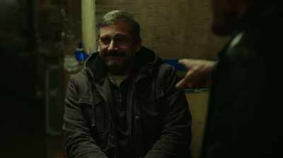 And the number one problem
he was having is that - Last Flag Flying