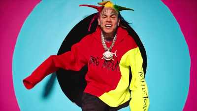 And if the numbers don't
show that, - Supervillain: The Making of Tekashi 6ix9ine