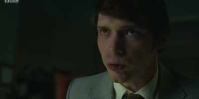 And the offer that I am making
to you, - The Serpent