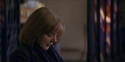 And if the -- oh, sorry.
And if the way he has left us - Four Lives