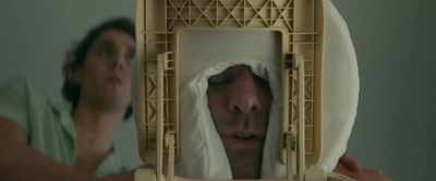 - And the oil is not too warm?
- It feels nice. - Down Low