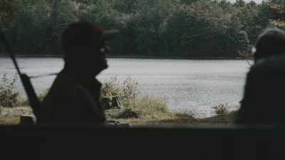 And the old guys literally
walked down that road - Missing 411: The Hunted