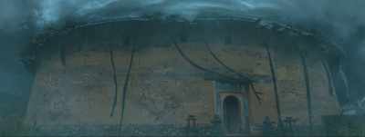 And the oldest and strongest fear - Alien Invasion