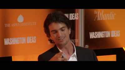 - And the one thing, you say,
"Are you a co-working space?" - WeWork: or The Making and Breaking of a $47 Billion Unicorn